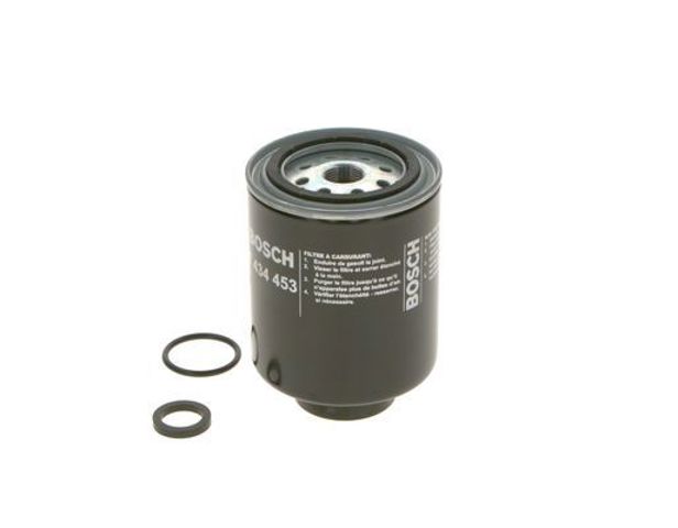 1457434453 BOSCH Фильтр топливный купить в Сумы