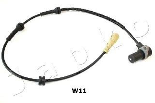 151W11 JAPKO Датчик АБС (ABS) передний левый купить в Черкассы