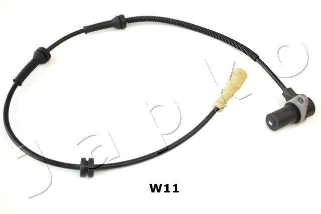 151W11 JAPKO Датчик АБС (ABS) передний левый купить в Харьков