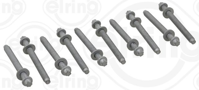 ELRING 152550 Болт головки блока цилиндров (ГБЦ) в наличии Хмельницкий