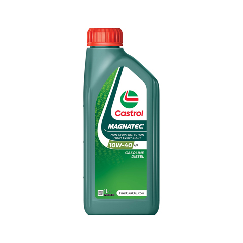 CASTROL 15F097 Масло моторное в наличии Сумы
