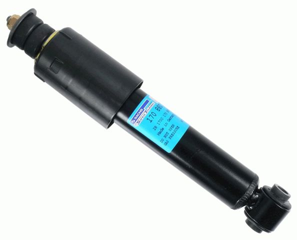 SACHS 170880 Амортизатор передний в наличии Винница