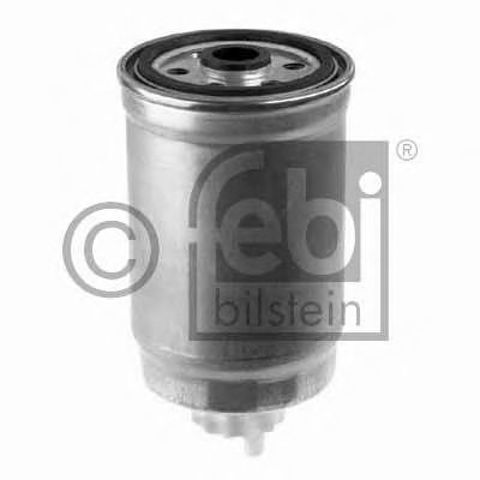 FEBI 17660 Топливный фильтр в наличии Ирпень
