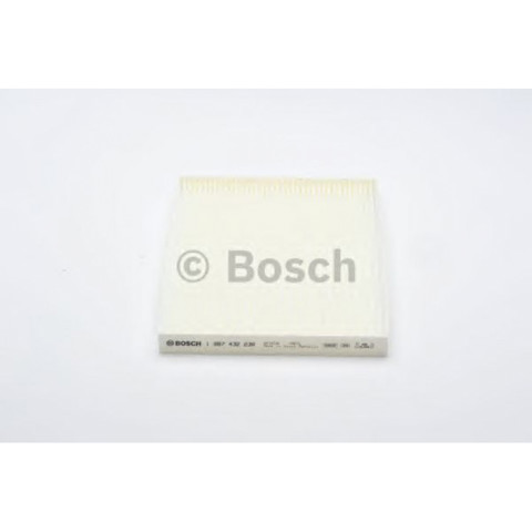 BOSCH 1987432238 Фильтр салона в наличии Житомир
