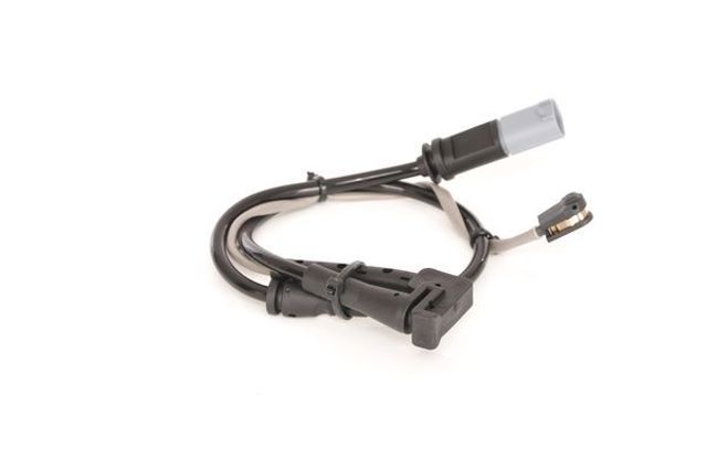 BOSCH 1987473548 Датчик износа тормозных колодок передний левый в наличии Киев