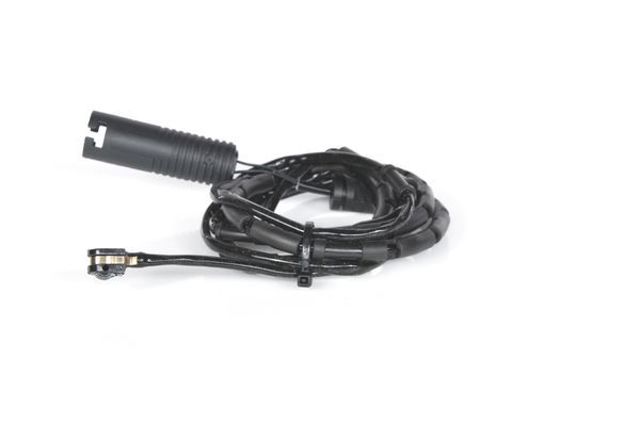  Датчик износа тормозных колодок задний 1987474944 BOSCH