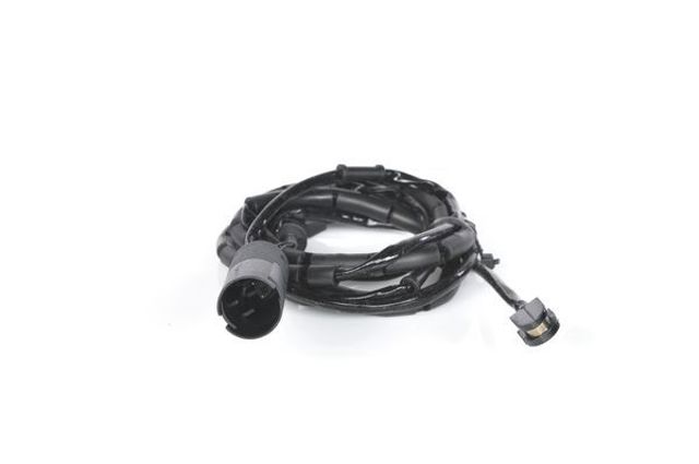 1987474944 BOSCH Датчик износа тормозных колодок задний купить в Черкассы