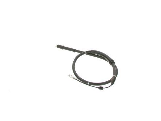 1987477199 BOSCH Трос ручного тормоза задний правый/левый купить в Черкассы