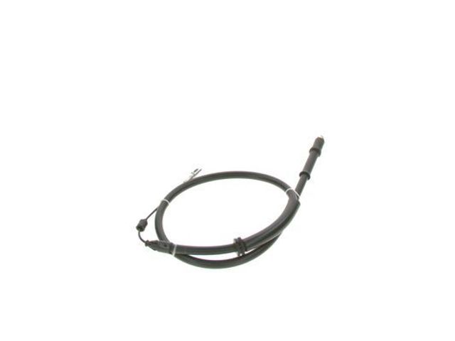 1987477199 BOSCH Трос ручного тормоза задний правый/левый купить в Ужгород