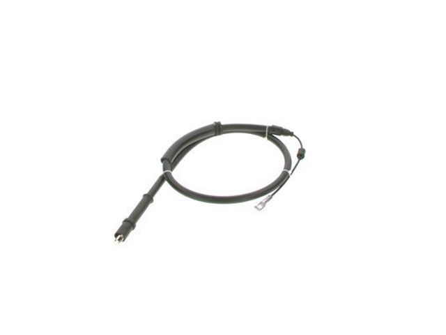 1987477199 BOSCH Задний трос ручника купить в Ирпень