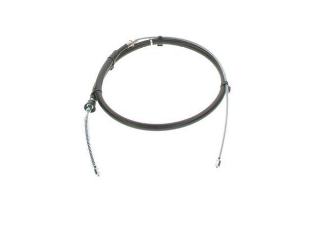 BOSCH 1987477684 Задний трос ручника в наличии Тернополь