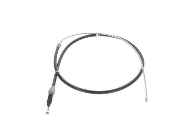 BOSCH 1987477698 Задний трос ручника в наличии Тернополь