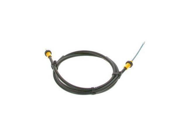 BOSCH 1987477955 Задний трос ручника в наличии Львов