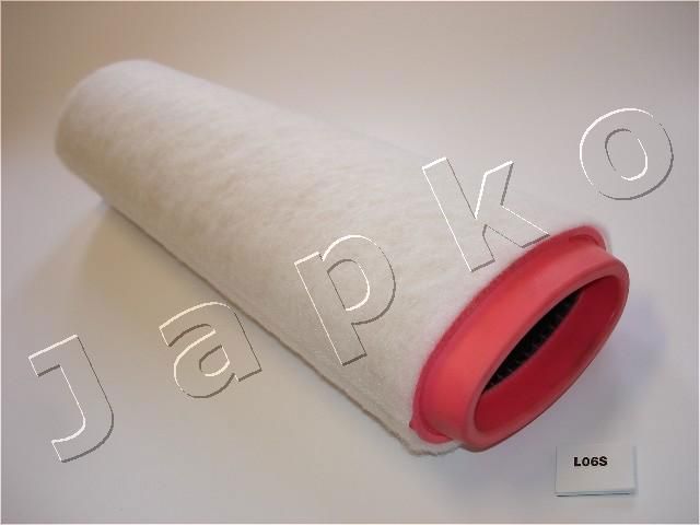 20L06 JAPKO Фильтр воздушный купить в Киев
