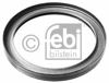Сальник коленвала двигателя, задний 21074 FEBI