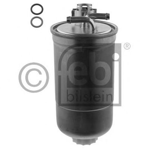 FEBI 21622 Фильтр топливный в наличии Львов