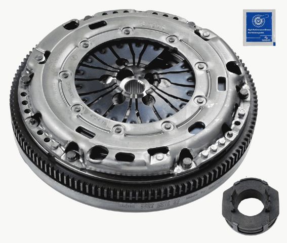 2290602004 SACHS Сцепление купить в Полтава
