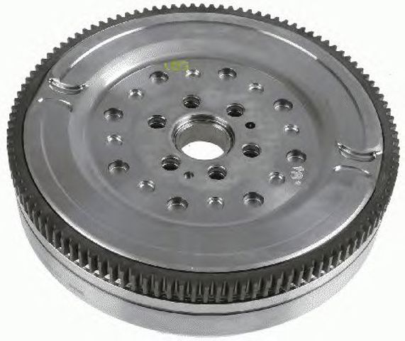 2294000296 Маховик купить Запорожье