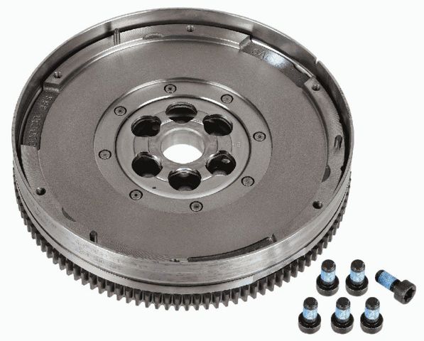 2294000296 SACHS Маховик двигателя купить в Днепр
