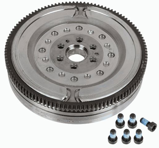 2294000296 SACHS Маховик двигателя купить в Киев