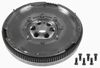 Демпферный маховик 2294001362 SACHS