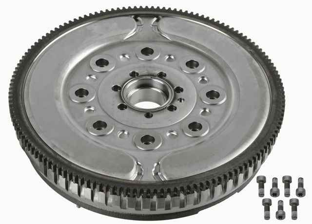 2294001868 SACHS Маховик купить в Киев