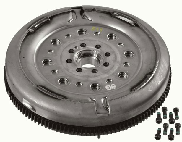 SACHS 2294001909 Маховик двигателя в наличии Сумы