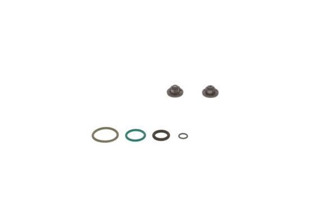 2447010023 BOSCH Ремкомплект топливного насоса ручной подкачки  купить в Чернигов