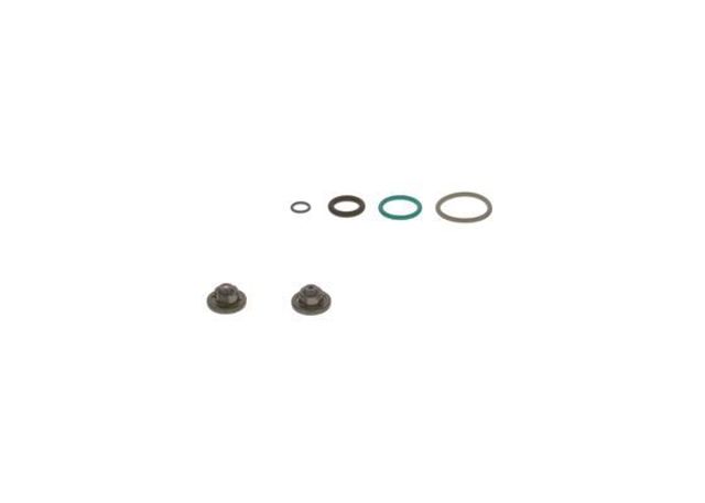 BOSCH 2447010023 Ремкомплект топливного насоса ручной подкачки  в наличии Ужгород