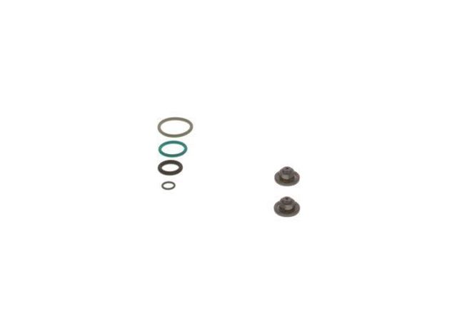 BOSCH 2447010023 Ремкомплект топливного насоса ручной подкачки  в наличии Хмельницкий