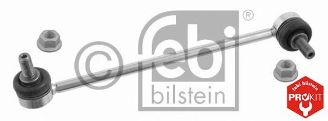 FEBI 24577 Стойка переднего стабилизатора левая в наличии Черкассы