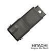 Реле свечей накаливания 2502180 HITACHI
