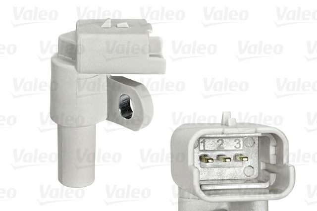 253808 VALEO Датчик положения распредвала купить в Украина