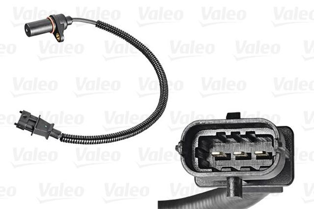 VALEO 254027 Датчик положения (оборотов) коленвала в наличии Киев