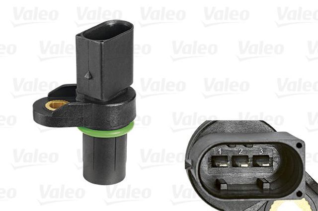 VALEO 254069 Датчик коленвала в наличии Хмельницкий