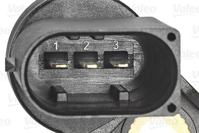VALEO 254069 Датчик положения (оборотов) коленвала в наличии Житомир