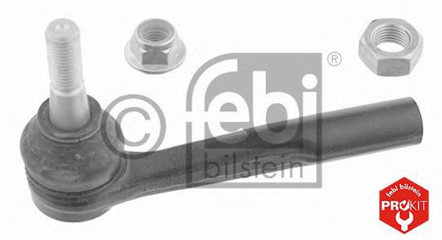 FEBI 26152 Рулевой наконечник в наличии Ирпень