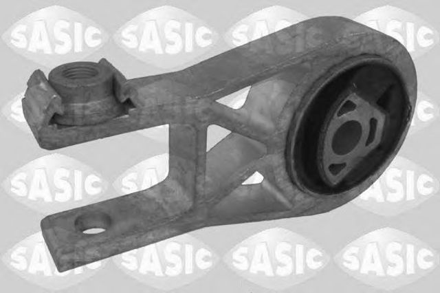 SASIC 2700052 Подушка (опора) двигателя передняя в наличии Ирпень