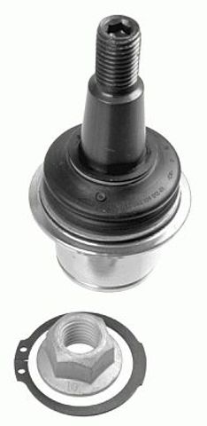 LEMFORDER 2959001 Шаровая опора нижняя в наличии Днепр
