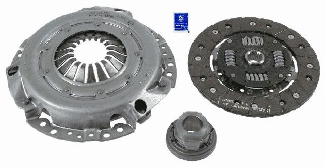 SACHS 3000240001 Сцепление в наличии Ровно