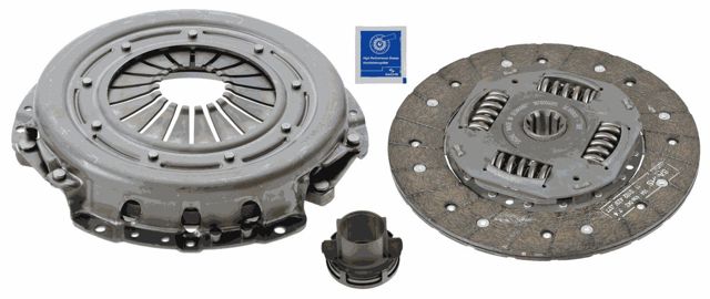 3000950503 SACHS Сцепление купить в Чернигов