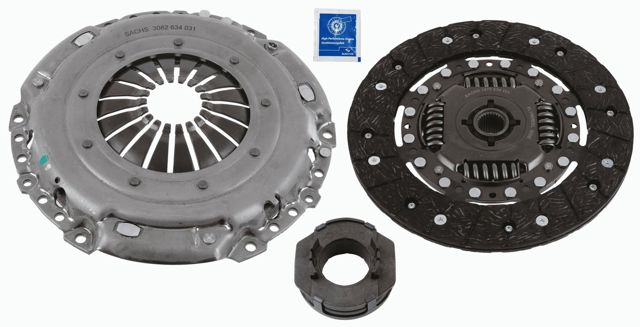 SACHS 3000951605 Комплект сцепления в наличии Львов
