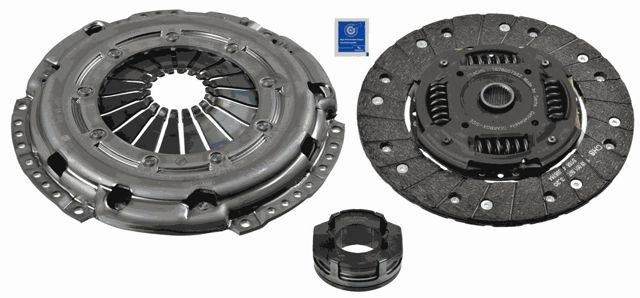 3000970069 SACHS Сцепление купить в Сумы
