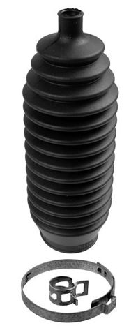 LEMFORDER 3022501 Пыльник рулевого механизма (рейки) в наличии Сумы