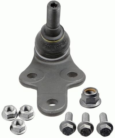 LEMFORDER 3046103 Шаровая опора нижняя в наличии Житомир