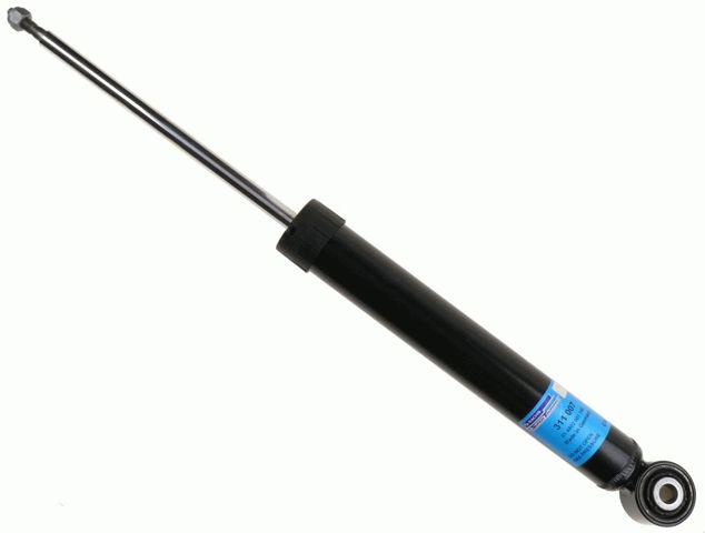 SACHS 311007 Амортизатор задний в наличии Харьков