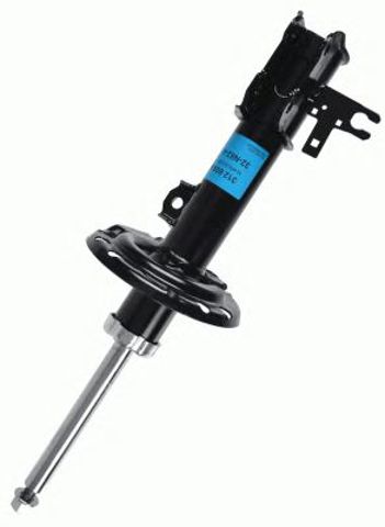 SACHS 312609 Амортизатор передний левый в наличии Винница