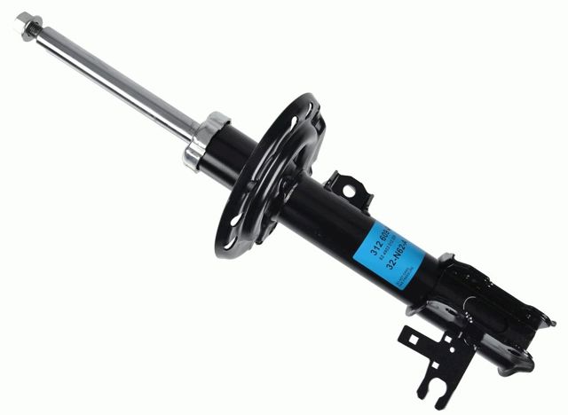 312609 SACHS Амортизатор передний левый купить в Харьков