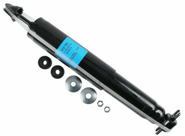 312702 SACHS Амортизатор передний купить в Кривой Рог
