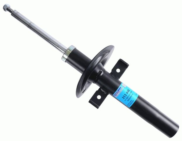 313446 SACHS Амортизатор передний купить в Черкассы